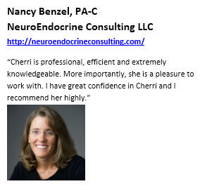 Nancy Benzel